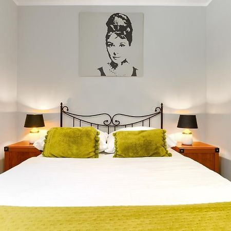 Apartament Bursztynowy Rezydencja Park Миелно Екстериор снимка